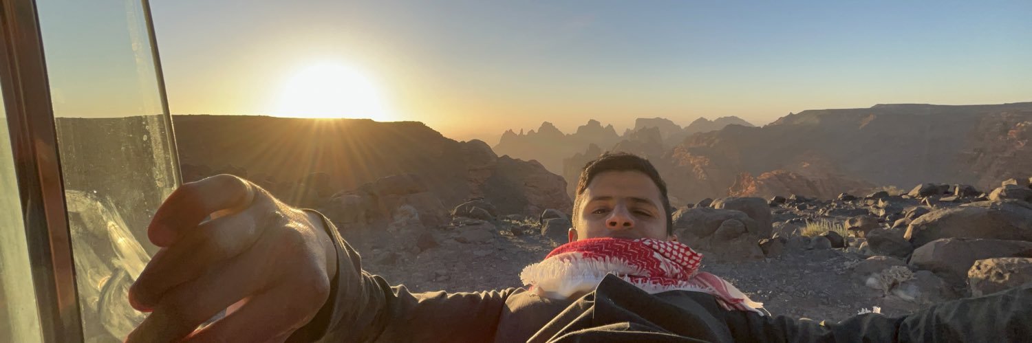حسن عواد's banner
