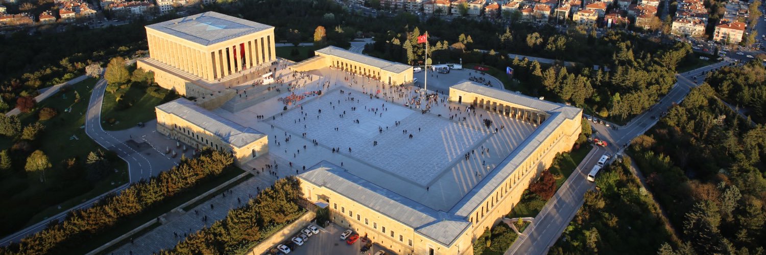 Değişim Ankara's banner