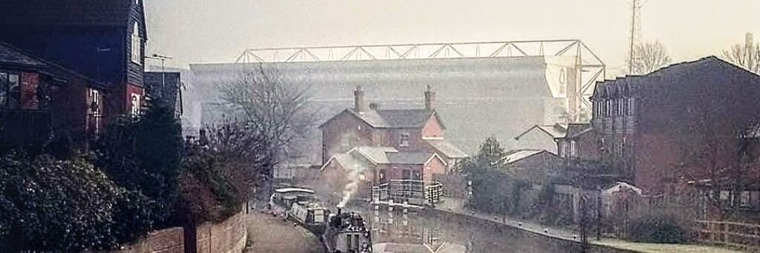 Jamie Martin's banner