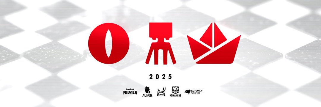 Squid Craft Games 4's banner