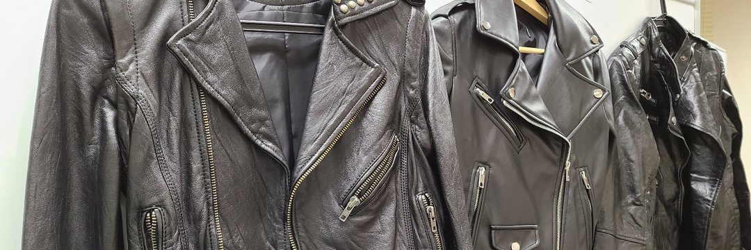 かわちん🕷️LeatherSpider🕷️'s banner