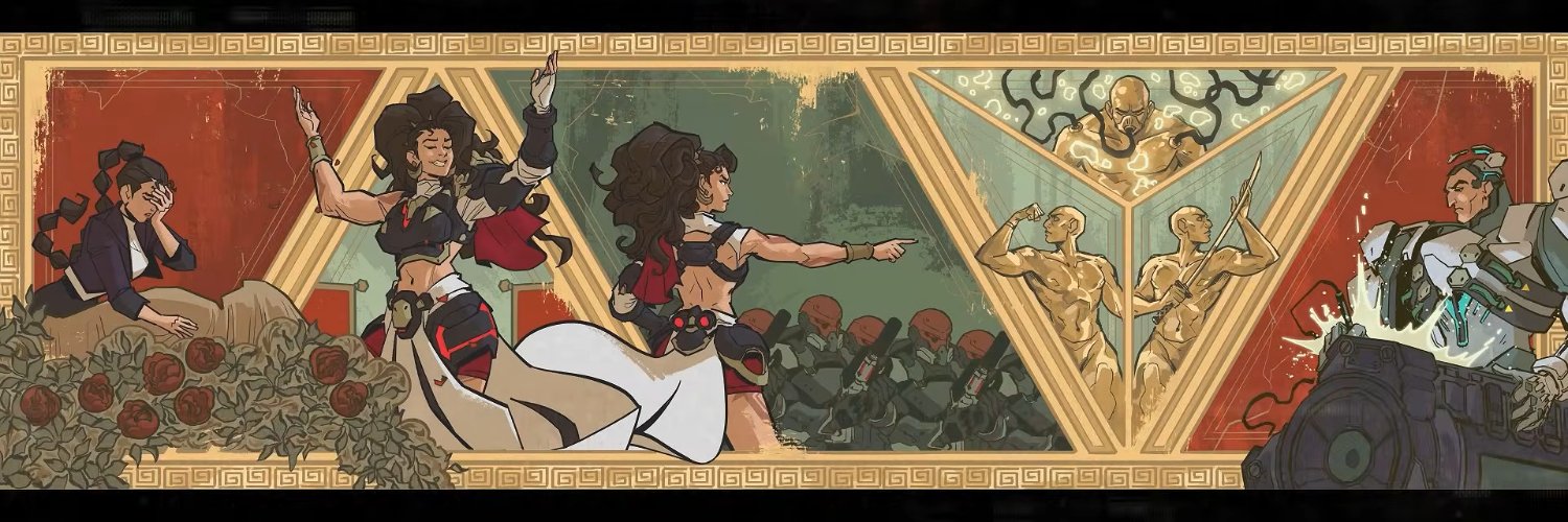 leah 💖's banner