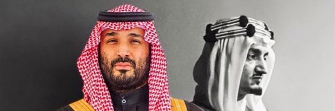 عبدالله آل سعد🇸🇦's banner