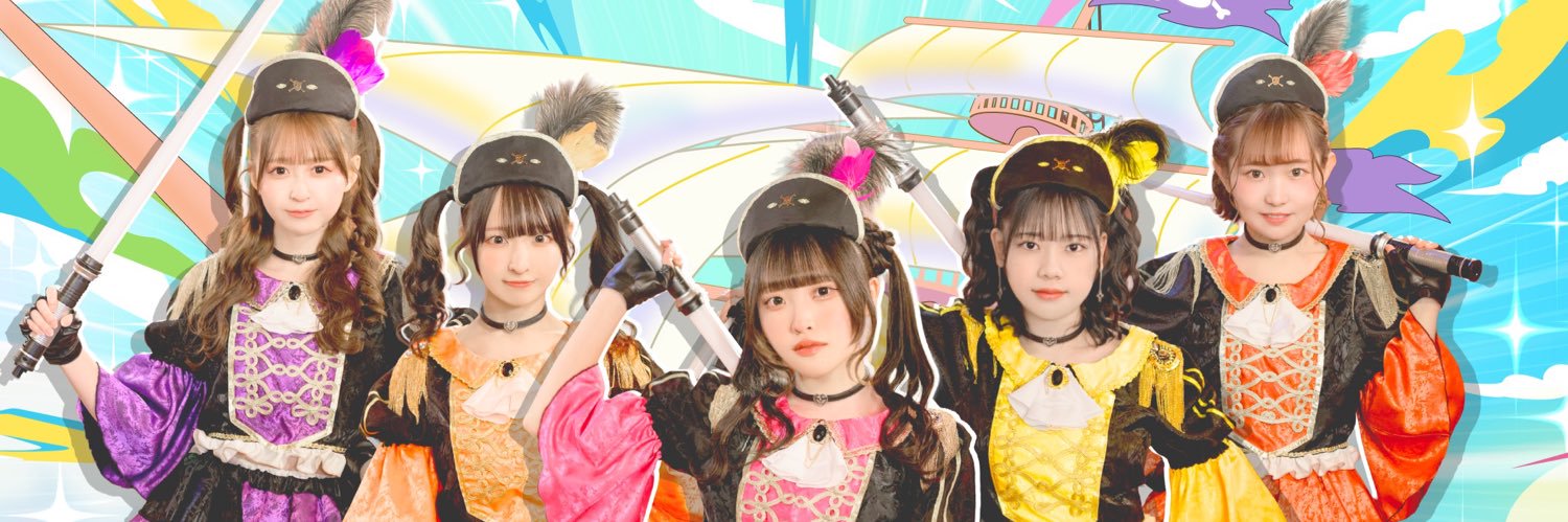 《ポジモン公式Ｘ》ポジティブモンスター👾🍭全曲撮影可能・チェキ1000円現場💃's banner