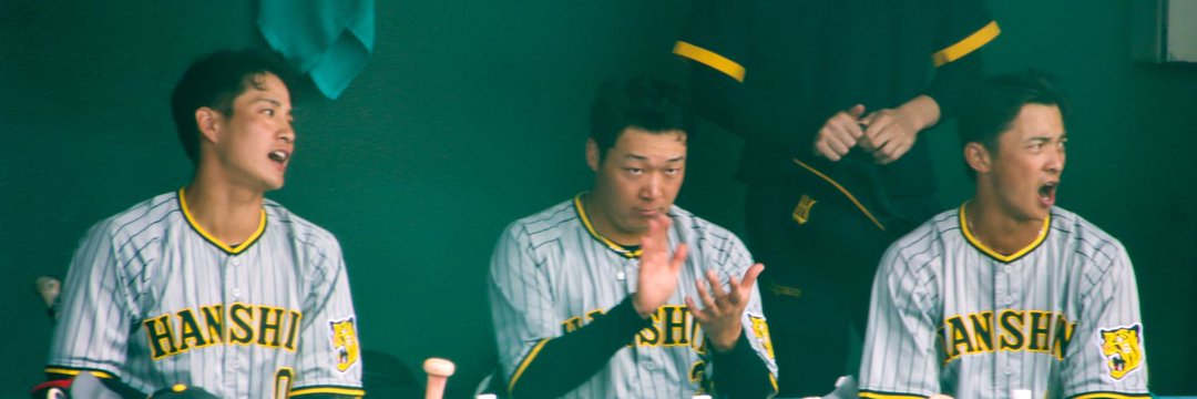 タマスポTIGERSフォトファン's banner