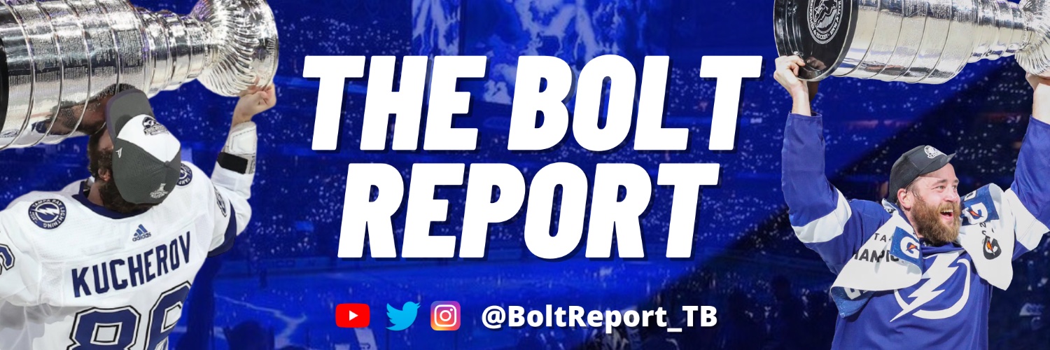 The Bolt Report's banner