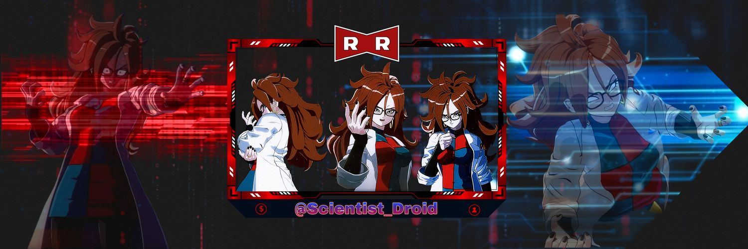 𝙋𝙧𝙤𝙛𝙚𝙨𝙨𝙤𝙧 21's banner