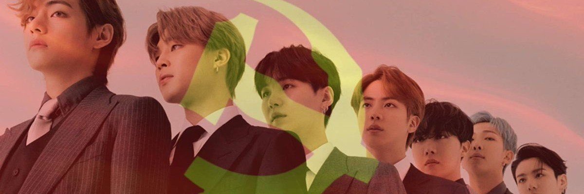 ludow🥢 ⊙⊝⊜'s banner