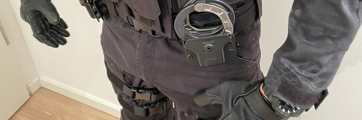 BondageUniforms's banner