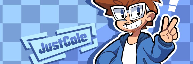 JustCole's banner
