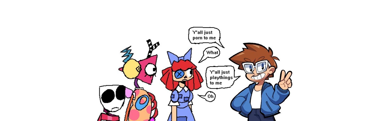 JustCole's banner