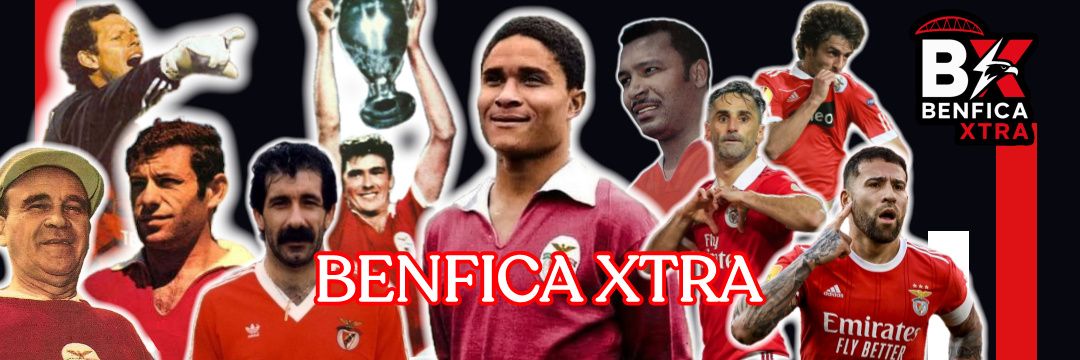Benfica Xtra's banner