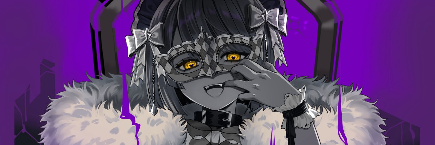 北山ゆい's banner
