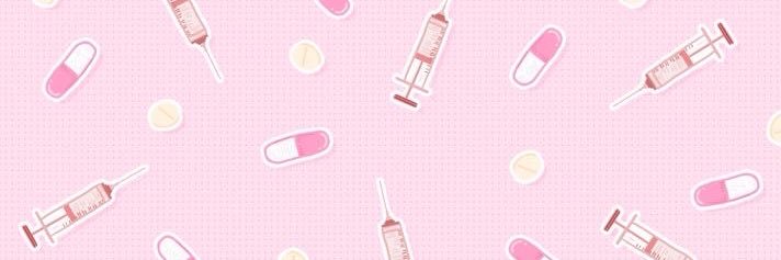 🔞PinkDaisies🎙️🐾 (COMMS OPEN 2/3)'s banner