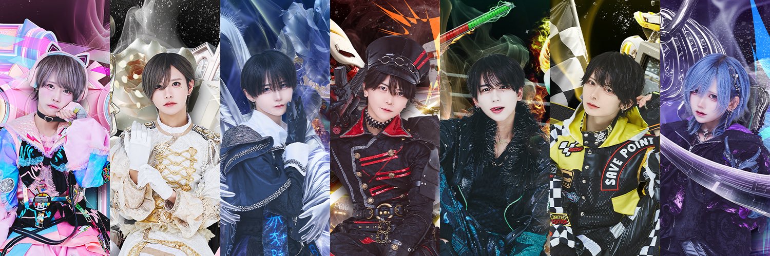 ▷ せーぶぽいんと's banner
