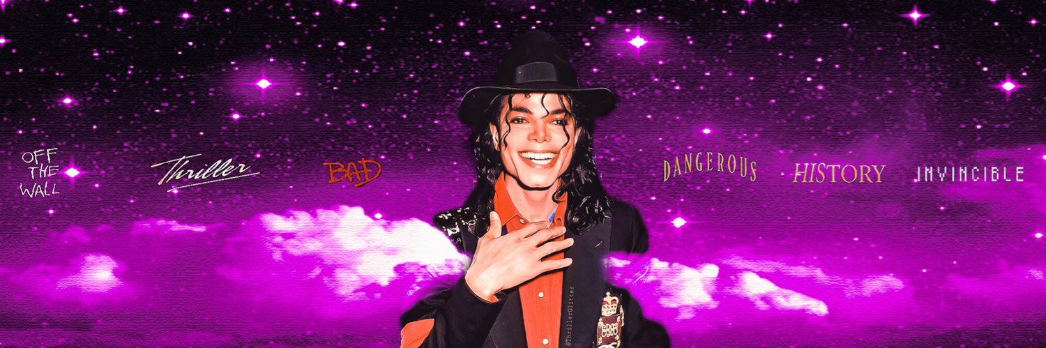 ThrillerGlitter's banner
