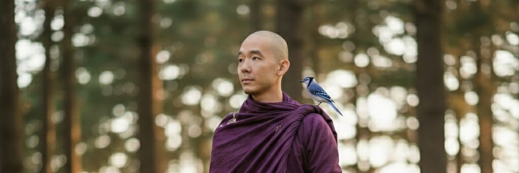 Jason Lee | Galactic Monk's banner