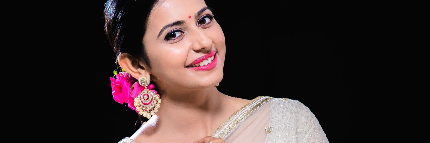Trends Rakul Preet Singh™'s banner