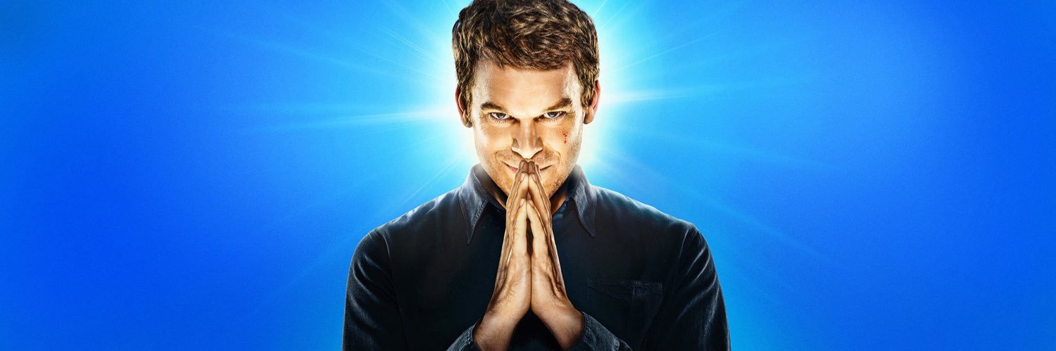 dexter moments's banner