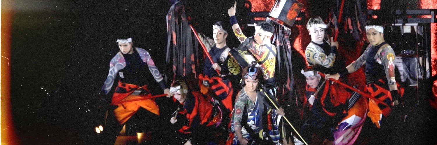劇団鯱🦈情報局【公式】's banner