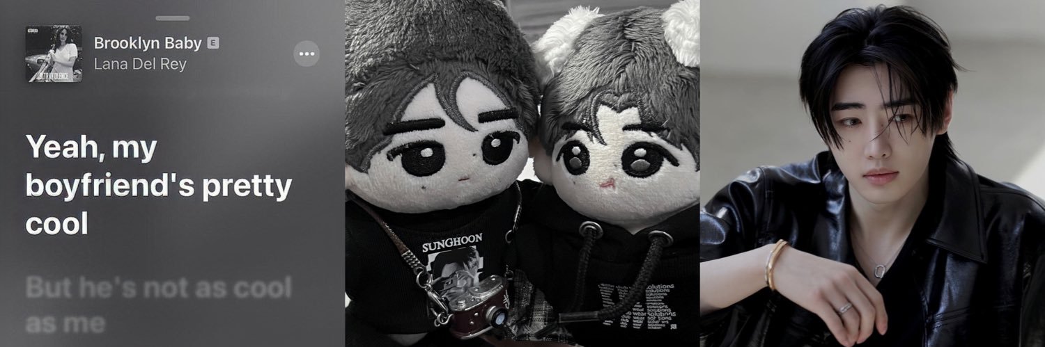 kai ⋆✮'s banner
