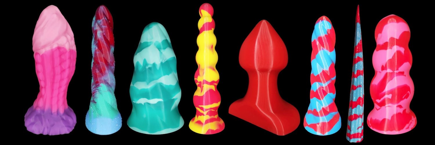 Deep Pleasure Toys's banner
