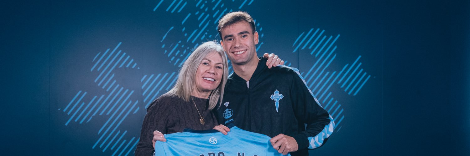Alvaro's banner