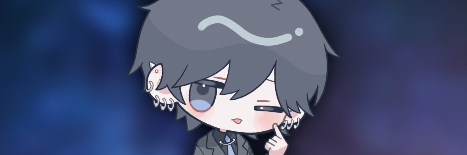 かなめ@'s banner