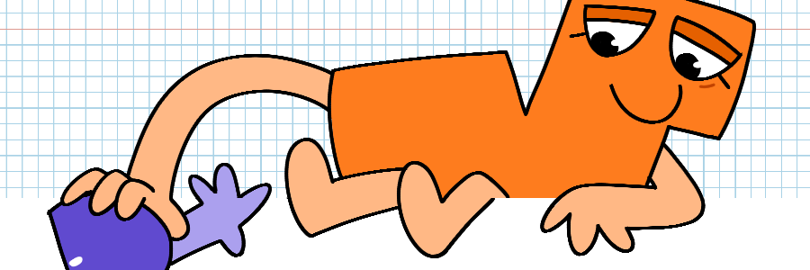 Sparky's banner