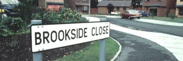 No Context Jimmy Corkhill's banner