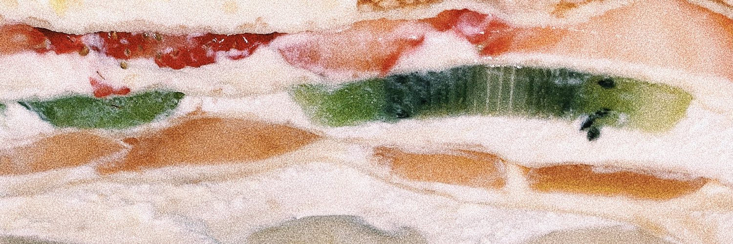琴山しずく's banner