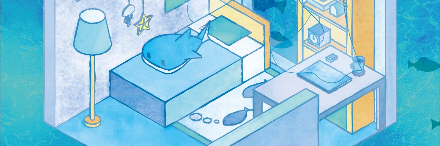 勝元 甫 / かっつん's banner