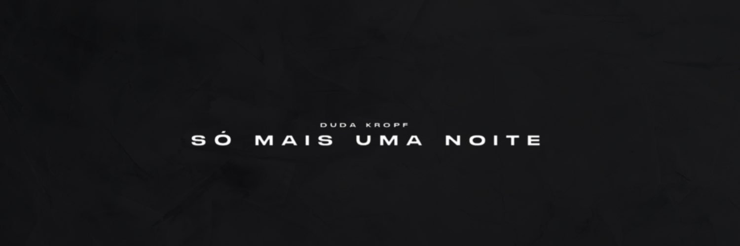 Info Duda Kropf's banner