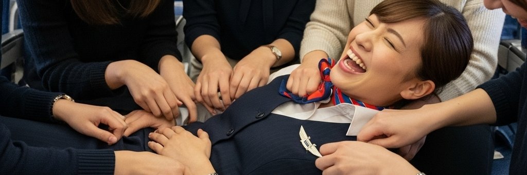 くすぐり好き's banner