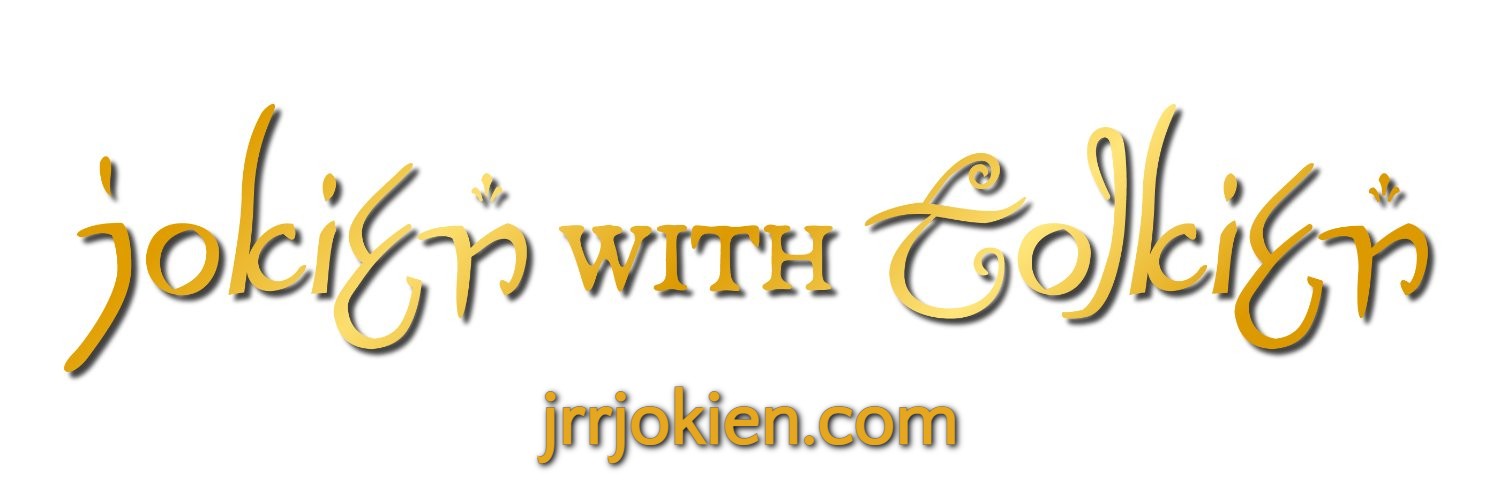 Josh RR Jokien's banner