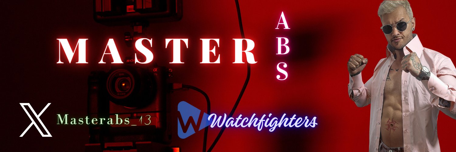⚜️Master ABS Gutpunch⚜️'s banner