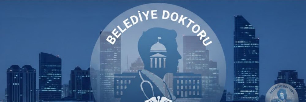 Belediye Doktoru's banner