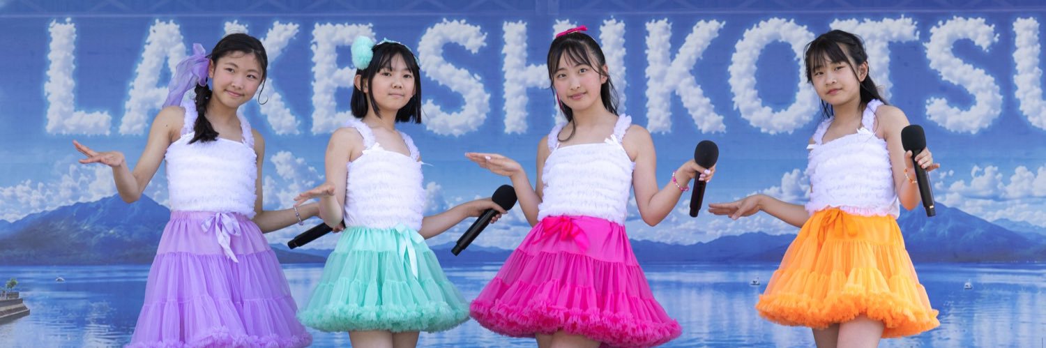村上陽菜(母管理)'s banner