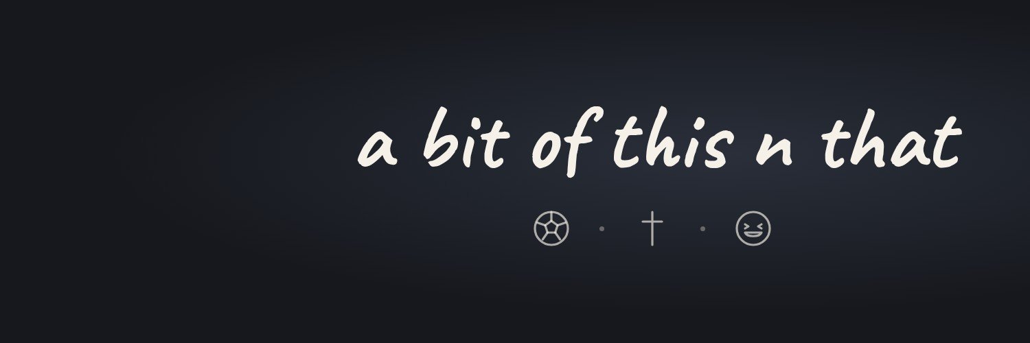 Del's banner