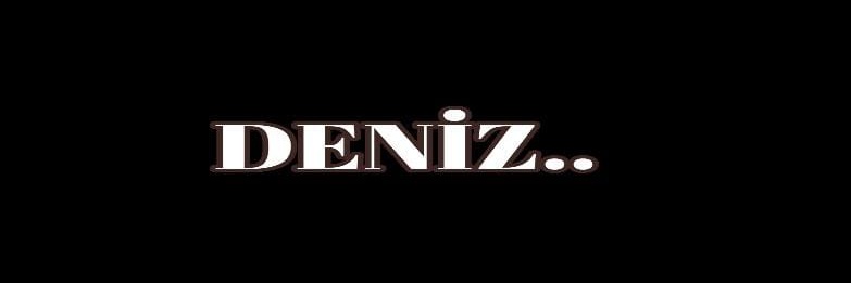 Deniz🐞🇹🇷's banner