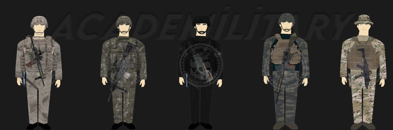 Tuygun's banner
