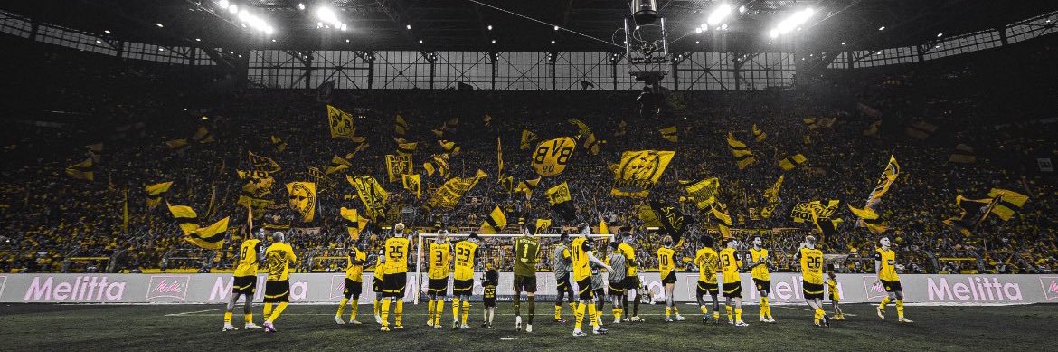 Joel🖤💛's banner