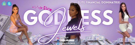 💎 Jewels 💎's banner