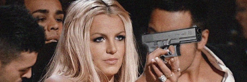 Britney Stan 🌹's banner