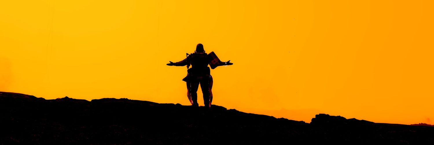 Medic's banner