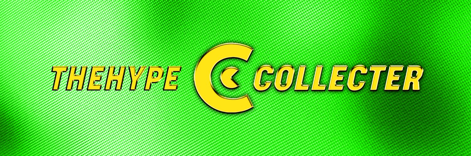 TheHypeCollecter's banner