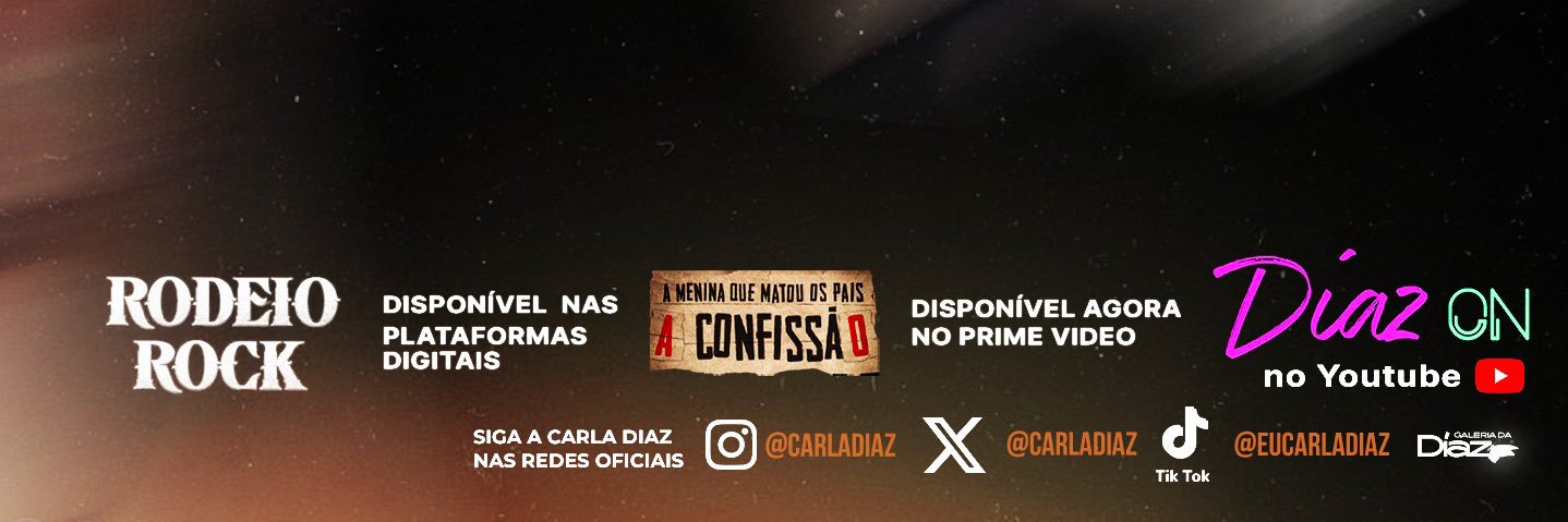 Galeria da Díaz 🦋's banner
