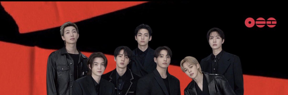 keke⁷ 🪭 is seeing bts's banner
