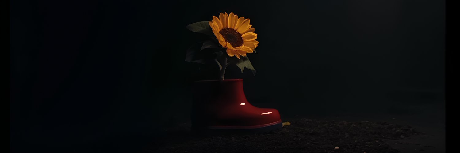 Couve Flor🌻's banner