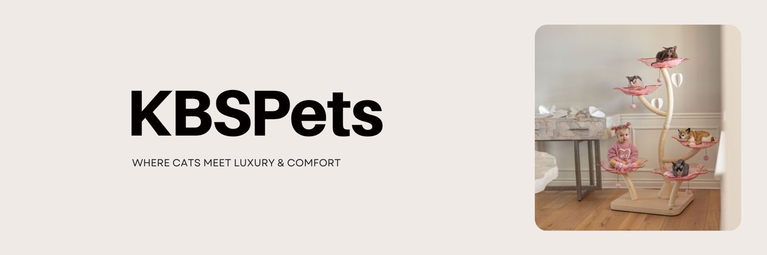 KBSPets's banner